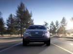 Ford Explorer America Concept 2008 года